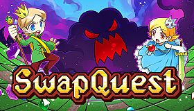 SwapQuest