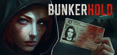 Bunkerhold Game