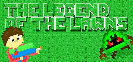 The Legend of the Lawns Game