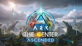 ARK: The Center Ascended