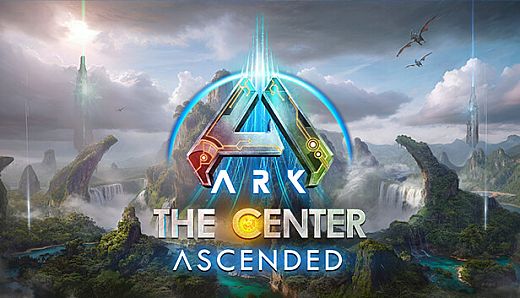 ARK: The Center Ascended