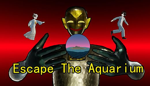 Escape The Aquarium