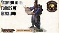 Fantasy Grounds - Pathfinder RPG - Pathfinder Society Scenario #1-11: Flames of Rebellion