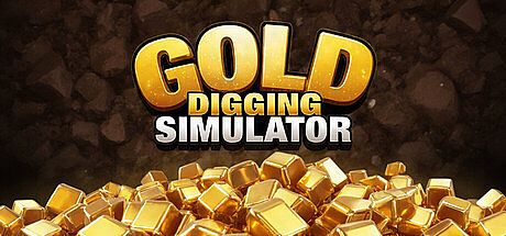 Gold Digging Simulator