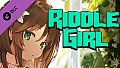 Riddle Girl - FREE R18 DLC