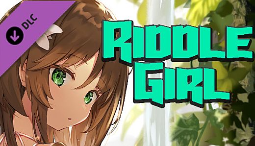 Riddle Girl - FREE R18 DLC