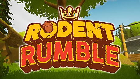 Rodent Rumble Game