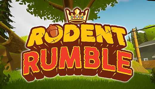 Rodent Rumble