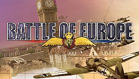 Battle Of Europe