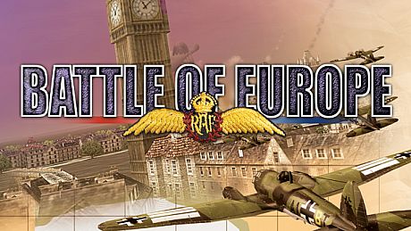Battle Of Europe