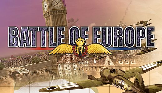 Battle Of Europe