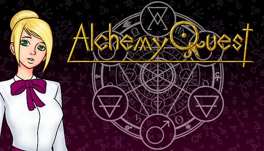 Alchemy Quest
