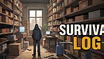 Buy Survival Log PC