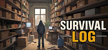 Survival Log Game