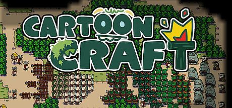 Cartoon Craft: Rise of Mutation