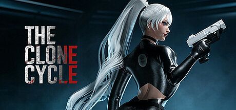 The Clone Cycle Game