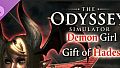 The Odyssey Simulator - Demon Girl - Gift of Hades