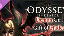 Kup The Odyssey Simulator - Demon Girl - Gift of Hades na PC