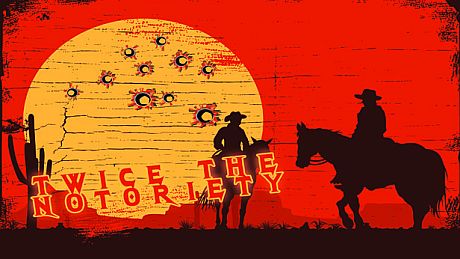 Clickdraw Clicker - Twice The Notoriety DLC