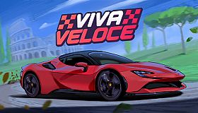 Viva Veloce