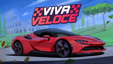 Viva Veloce Game