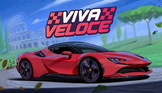 Viva Veloce