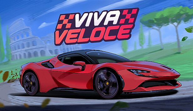 Buy Viva Veloce