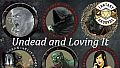 Fantasy Grounds - Undead and Loving It