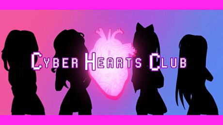 Cyber Hearts Club Game