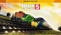 Train Sim World 5: Deluxe Edition für PC kaufen