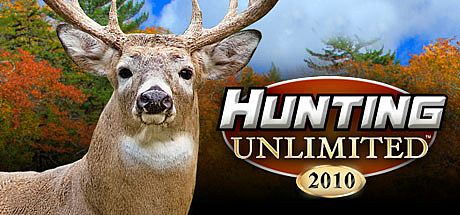 Hunting Unlimited 2010 Game
