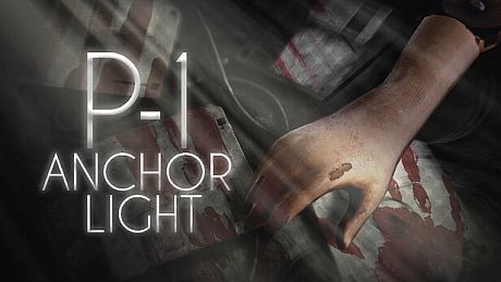 P1: Anchor Light Game