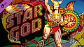 Zaccaria Pinball - Star God Table