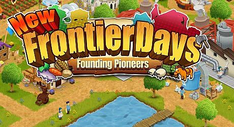 New Frontier Days ~Founding Pioneers~ Game