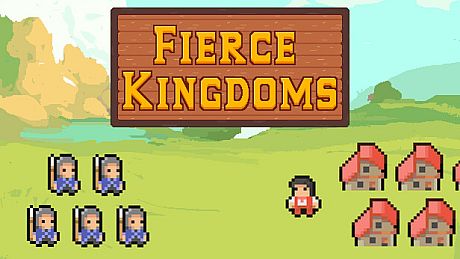Fierce Kingdoms Game
