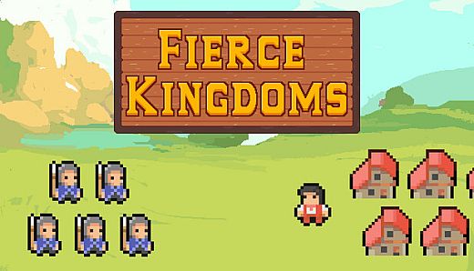 Fierce Kingdoms