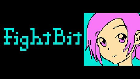 FightBit Game
