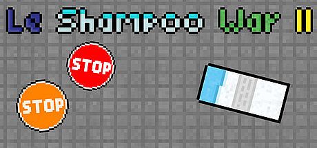 Le Shampoo War II Game