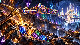 Gems & Palace