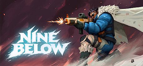 Nine Below Game