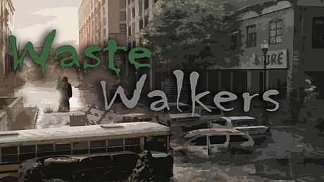 Waste Walkers Deliverance DLC