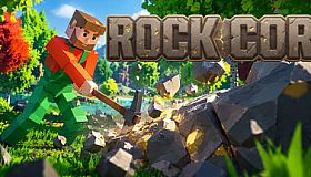 ROCK CORE
