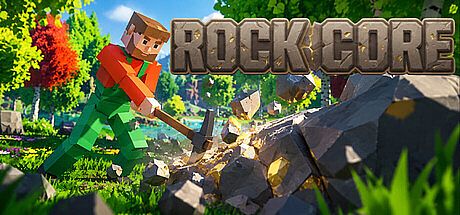 ROCK CORE Game