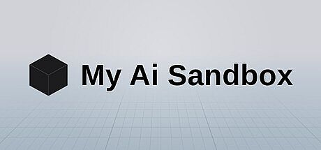 My Ai Sandbox Game