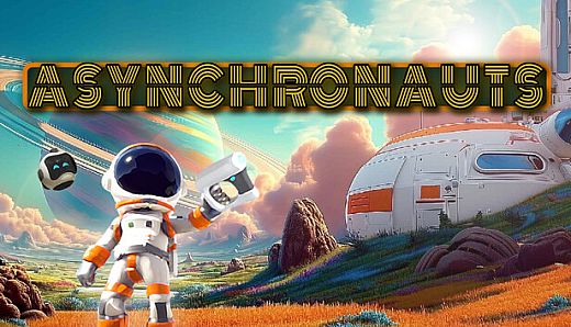 Asynchronauts