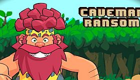 Caveman Ransom