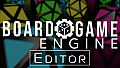 Board Game Engine: Editor