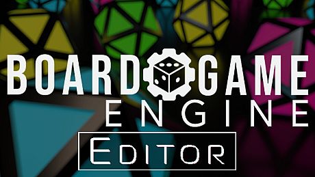 Board Game Engine: Editor DLC