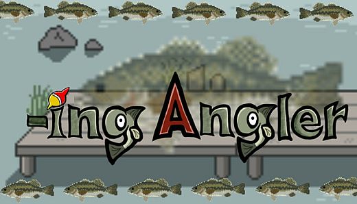 -ing Angler