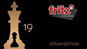 Fritz 19 SE
